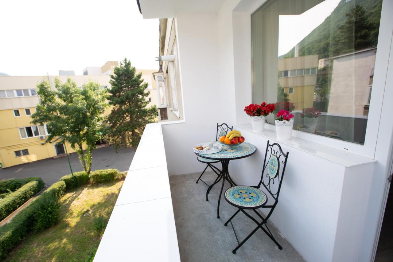 Perfect Apartment Central Braşov Dış mekan fotoğraf