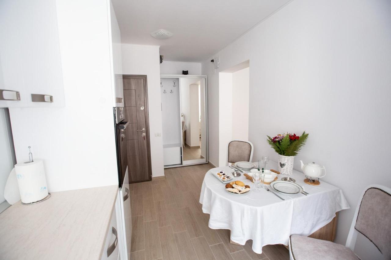 Perfect Apartment Central Braşov Dış mekan fotoğraf