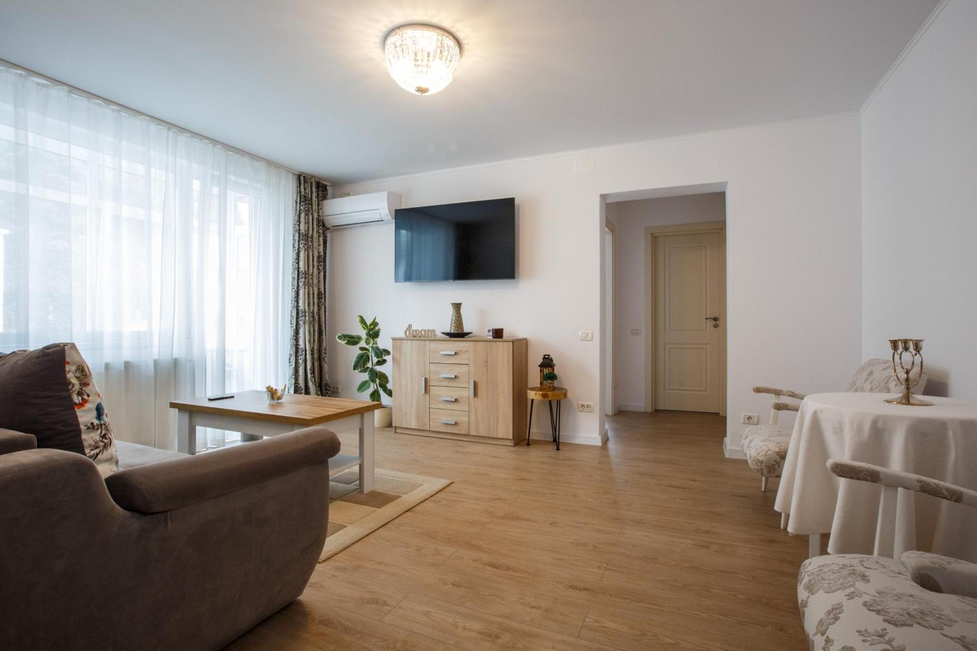 Perfect Apartment Central Braşov Dış mekan fotoğraf
